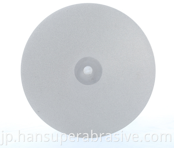 Diamond Mangetic Disc